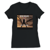 Dust In The Wind - Women’s Cut T-Shirt