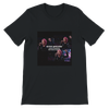 Enter Sandman - Unisex T-Shirt