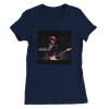 Borrowed Light - Women’s Cut T-Shirt