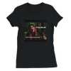 When The World Hears The Song - Women’s Cut T-Shirt