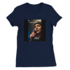 Strength In The Quiet - Women’s Cut T-Shirt