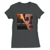 Someone Like You Still Exists - Women’s Cut T-Shirt