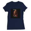 Seven Keys - Women’s Cut T-Shirt