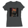 Best Friend In The Mirror - Women’s Cut T-Shirt