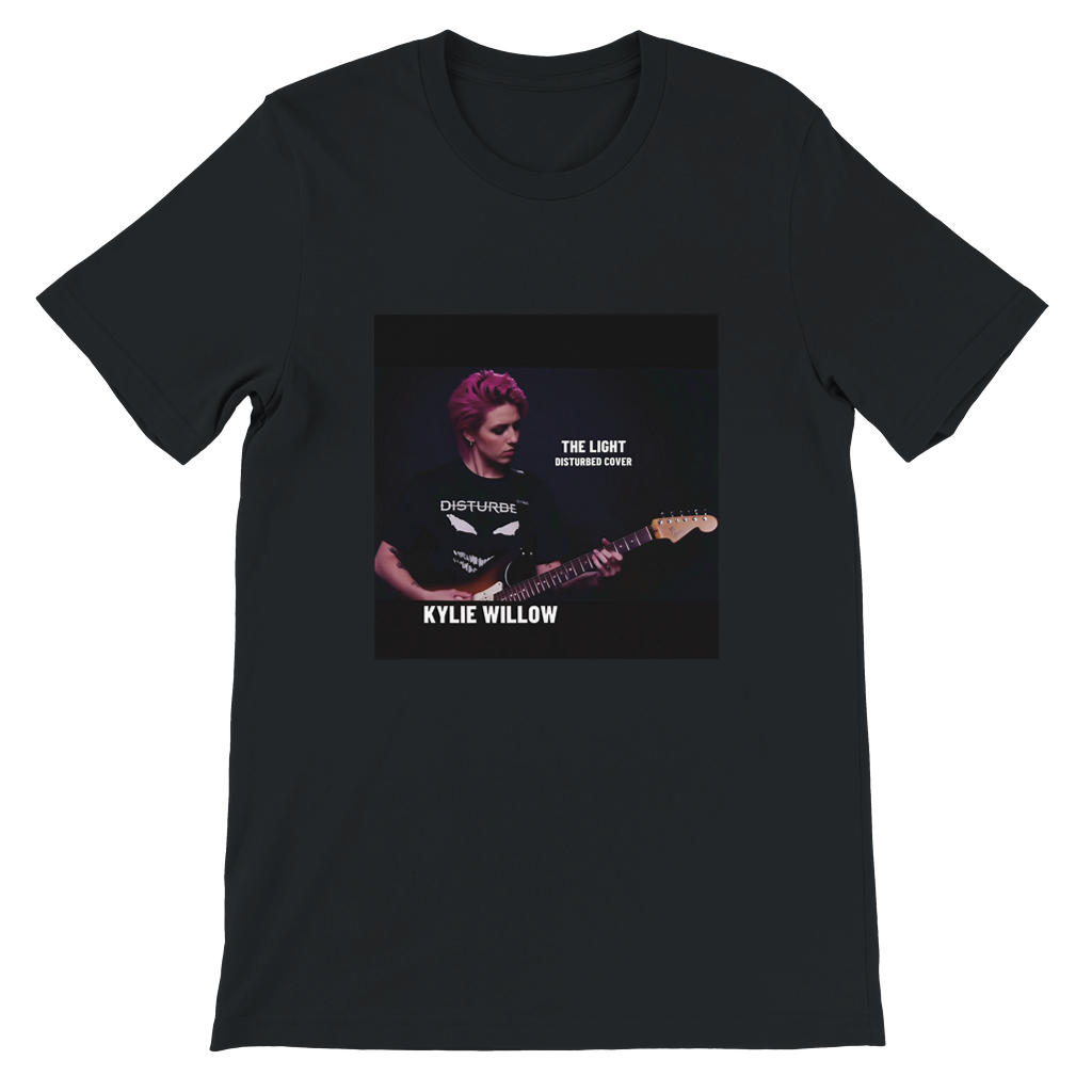 The Light - Unisex T-Shirt