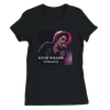 No Regrets - Women’s Cut T-Shirt