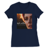 Someone Like You Still Exists - Women’s Cut T-Shirt