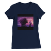 Artificial Paradises - Women’s Cut T-Shirt