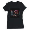 Industry Plantation - Women’s Cut T-Shirt