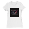 The Girl With No Soul - Women’s Cut T-Shirt