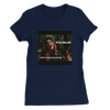 When The World Hears The Song - Women’s Cut T-Shirt