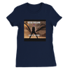 Dust In The Wind - Women’s Cut T-Shirt