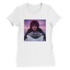 Walk Away Like Fire - Women’s Cut T-Shirt