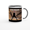 Dust In The Wind - Ceramic Mug