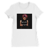 Unfiltered Flame - Women’s Cut T-Shirt