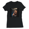 Strength In The Quiet - Women’s Cut T-Shirt