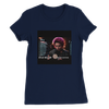 Industry Plantation - Women’s Cut T-Shirt