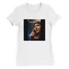 Strength In The Quiet - Women’s Cut T-Shirt