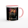 Best Friend In The Mirror - Ceramic Mug
