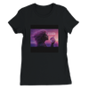Artificial Paradises - Women’s Cut T-Shirt