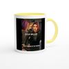 Best Friend In The Mirror - Ceramic Mug