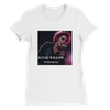 No Regrets - Women’s Cut T-Shirt