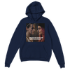 The Ballad of Caitlin Clark - Classic Unisex Pullover Hoodie
