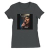 Strength In The Quiet - Women’s Cut T-Shirt