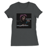 Trading Hands For Machines - Women’s Cut T-Shirt