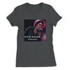No Regrets - Women’s Cut T-Shirt