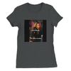 Best Friend In The Mirror - Women’s Cut T-Shirt