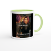 Best Friend In The Mirror - Ceramic Mug