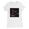 The Light - Women’s Cut T-Shirt
