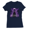 The Lighthouse Is Cracking - Women’s Cut T-Shirt