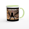 Dust In The Wind - Ceramic Mug
