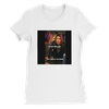 Best Friend In The Mirror - Women’s Cut T-Shirt