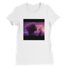 Artificial Paradises - Women’s Cut T-Shirt