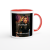 Best Friend In The Mirror - Ceramic Mug