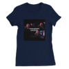 Enter Sandman - Women’s Cut T-Shirt