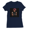 Unfiltered Flame - Women’s Cut T-Shirt