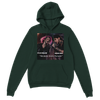 Broken Halo Parade (feat. Willow and Rust) - Classic Unisex Pullover Hoodie