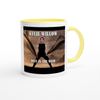Dust In The Wind - Ceramic Mug