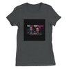 The Girl With No Soul - Women’s Cut T-Shirt