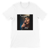 Strength In The Quiet - Unisex T-Shirt