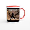 Dust In The Wind - Ceramic Mug