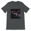 Enter Sandman - Unisex T-Shirt