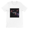 Enter Sandman - Unisex T-Shirt