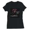 Trading Hands For Machines - Women’s Cut T-Shirt