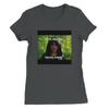 Silently Falling - Women’s Cut T-Shirt