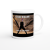 Dust In The Wind - Ceramic Mug